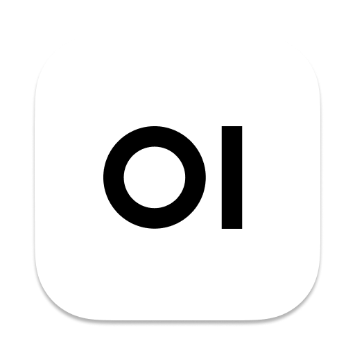 Logo von Open WebUI